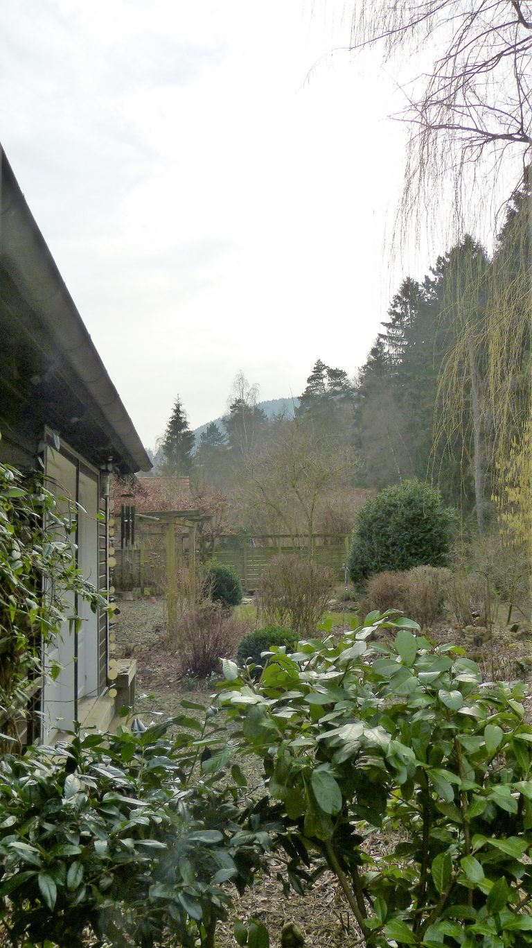 Das Kleine Haus Urlaub im Kleinen Haus Goslar